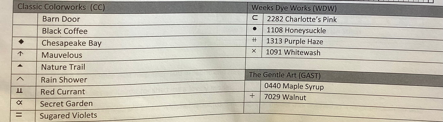 Jump into Spring by Jeanette Douglas Designs