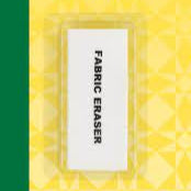 Dritz Non-Smudge Eraser