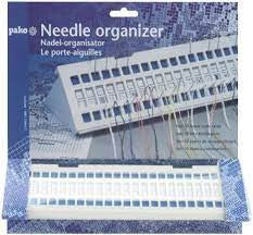Needle Organizer