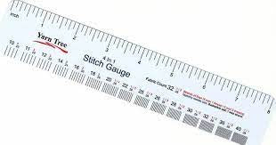 4 in 1 Magnetic Stitch Guage