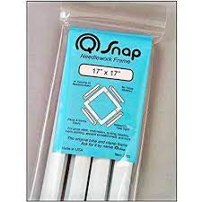 Q-Snap 17”x17” Needlework Frame