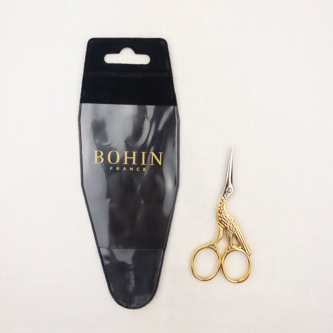Stork Scissors by Bohin