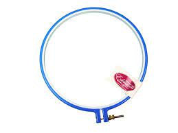 8” Embroidery Hoop