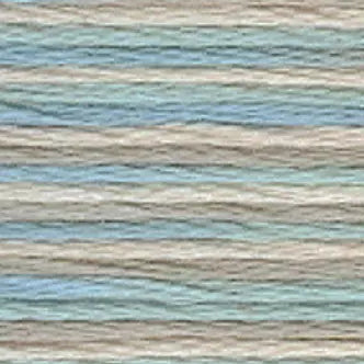 DMC Color Variations #4017