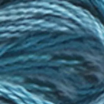 DMC Embroidery Floss Color Variations 4000 thru 4265
