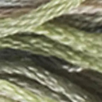 DMC Color Variations #4065