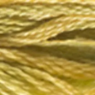DMC Embroidery Floss Color Variations 4000 thru 4265