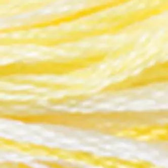 DMC Embroidery Floss Color Variations 4000 thru 4265