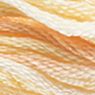 DMC Embroidery Floss Color Variations 4000 thru 4265