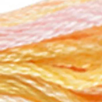 DMC Embroidery Floss Color Variations 4000 thru 4265
