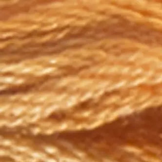 DMC Embroidery Floss Color Variations 4000 thru 4265