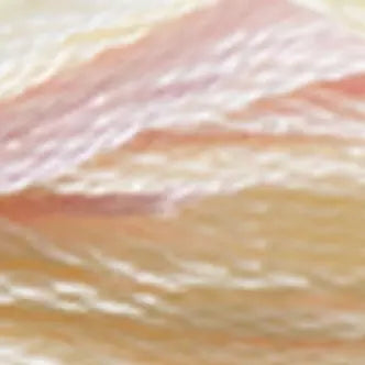 DMC Embroidery Floss Color Variations 4000 thru 4265