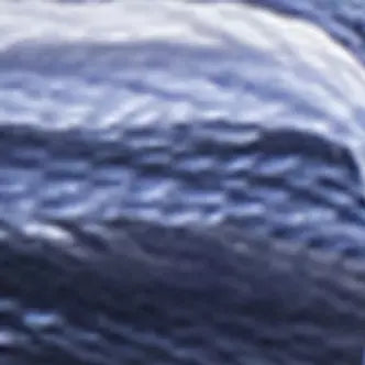 DMC Embroidery Floss Color Variations 4000 thru 4265