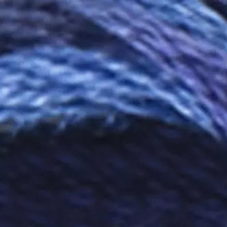 DMC Embroidery Floss Color Variations 4000 thru 4265