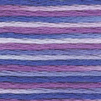 DMC Color Variations #4250