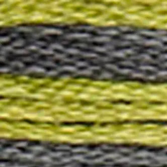 DMC Embroidery Floss Coloris 4500 thru 4523