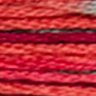 DMC Embroidery Floss Coloris 4500 thru 4523