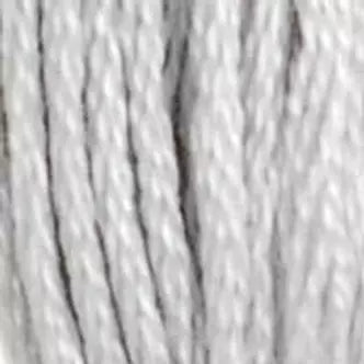 DMC Embroidery Floss (a) 01 thru 225