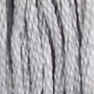 DMC Embroidery Floss (a) 01 thru 225