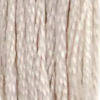 DMC Embroidery Floss (a) 01 thru 225