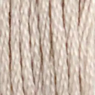 DMC Embroidery Floss (a) 01 thru 225