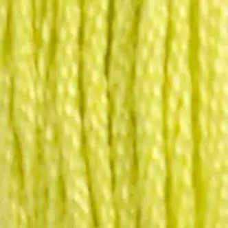 DMC Embroidery Floss (a) 01 thru 225