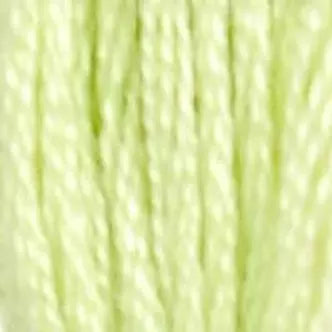 DMC Embroidery Floss (a) 01 thru 225