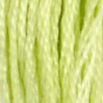 DMC Embroidery Floss (a) 01 thru 225