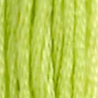DMC Embroidery Floss (a) 01 thru 225