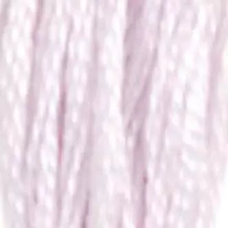 DMC Embroidery Floss (a) 01 thru 225