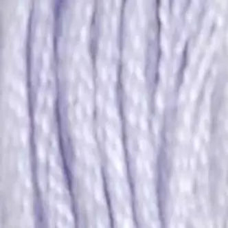 DMC Embroidery Floss (a) 01 thru 225