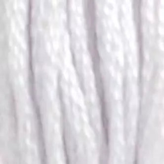 DMC Embroidery Floss (a) 01 thru 225