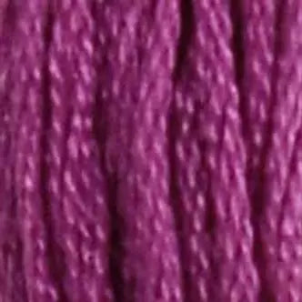 DMC Embroidery #34
