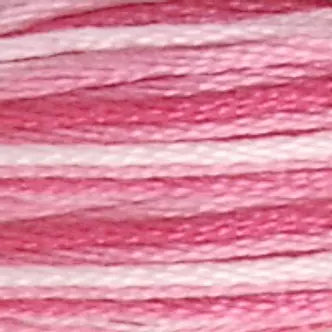 DMC Embroidery Floss (a) 01 thru 225