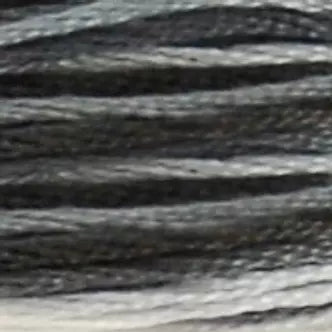 DMC Embroidery Floss (a) 01 thru 225