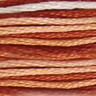 DMC Embroidery Floss (a) 01 thru 225