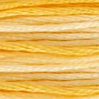 DMC Variegated Embroidery #90