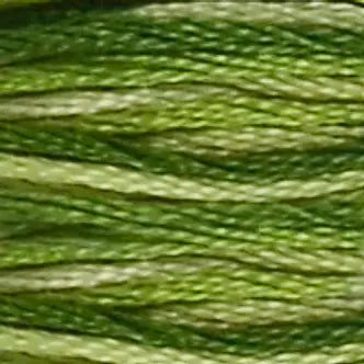 DMC Embroidery Floss (a) 01 thru 225