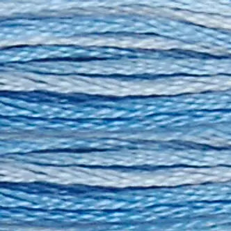 DMC Embroidery Floss (a) 01 thru 225