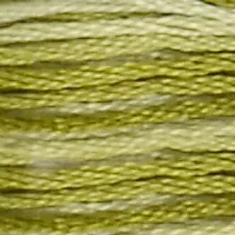DMC Embroidery Floss (a) 01 thru 225