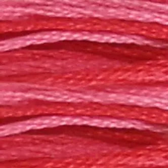 DMC Embroidery Floss (a) 01 thru 225