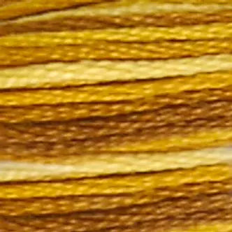DMC Embroidery Floss (a) 01 thru 225