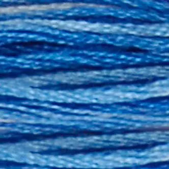 DMC Embroidery Floss (a) 01 thru 225
