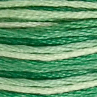 DMC Embroidery Floss (a) 01 thru 225