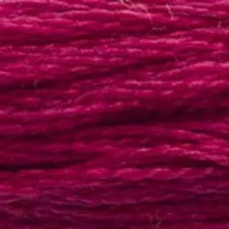 DMC Embroidery Floss (a) 01 thru 225
