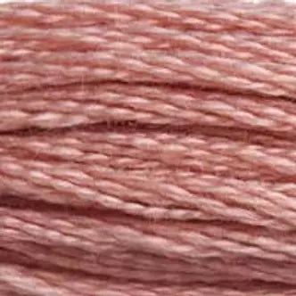 DMC Embroidery Floss (a) 01 thru 225