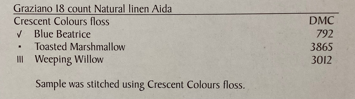 Pearls: Cozy Hat! by Sam Sarah Design Studio