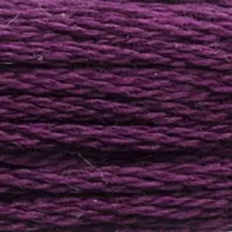 DMC Embroidery Floss (a) 01 thru 225