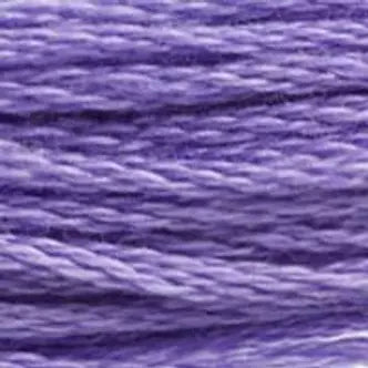 DMC Embroidery Floss (a) 01 thru 225
