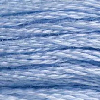DMC Embroidery Floss (a) 01 thru 225
